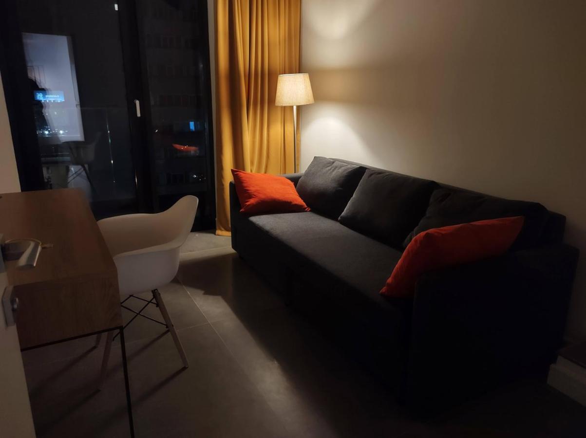 Apartamento Sky Panoramic Iasi