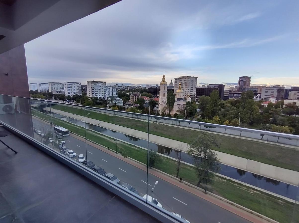 Sky Panoramic Iasi