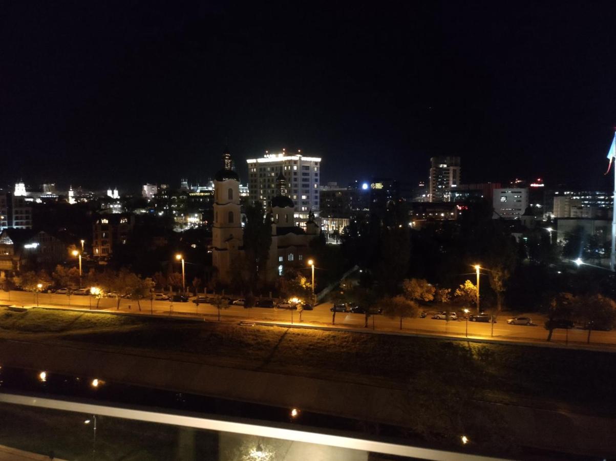 Apartamento Sky Panoramic