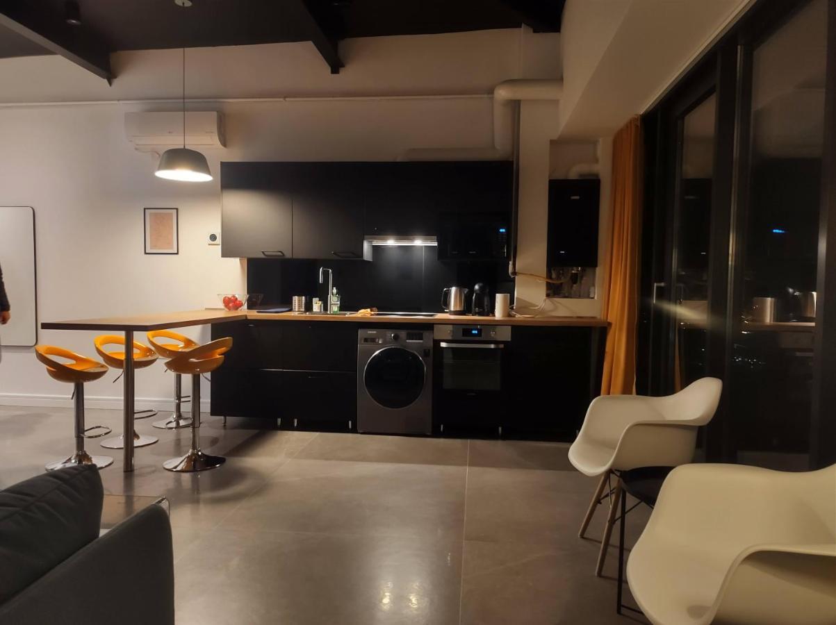 Apartamento Sky Panoramic Iasi