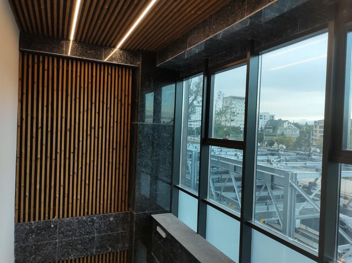 Apartamento Sky Panoramic *